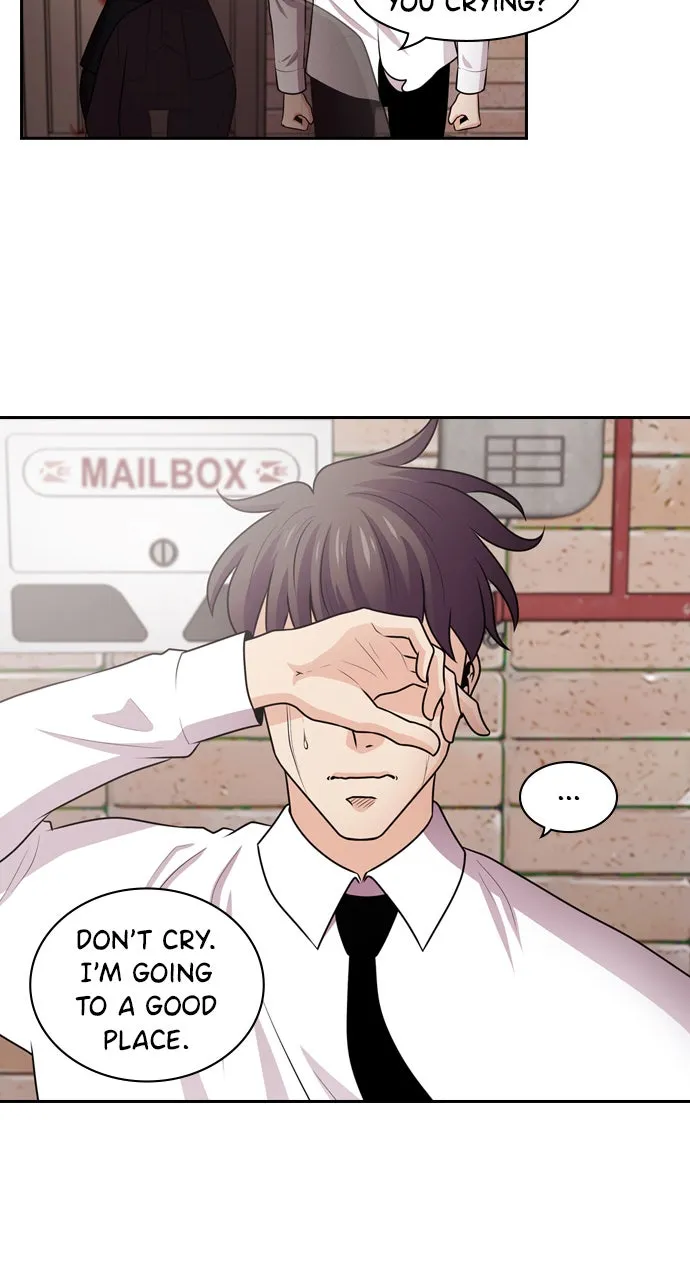 Read Tomorrow chapter 57 image 67 on Lezhin