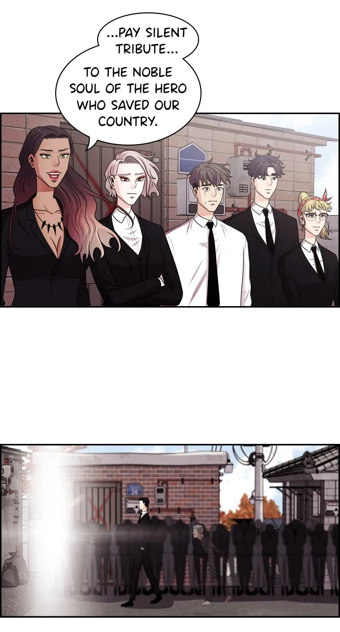 Read Tomorrow chapter 57 image 70 on Lezhin