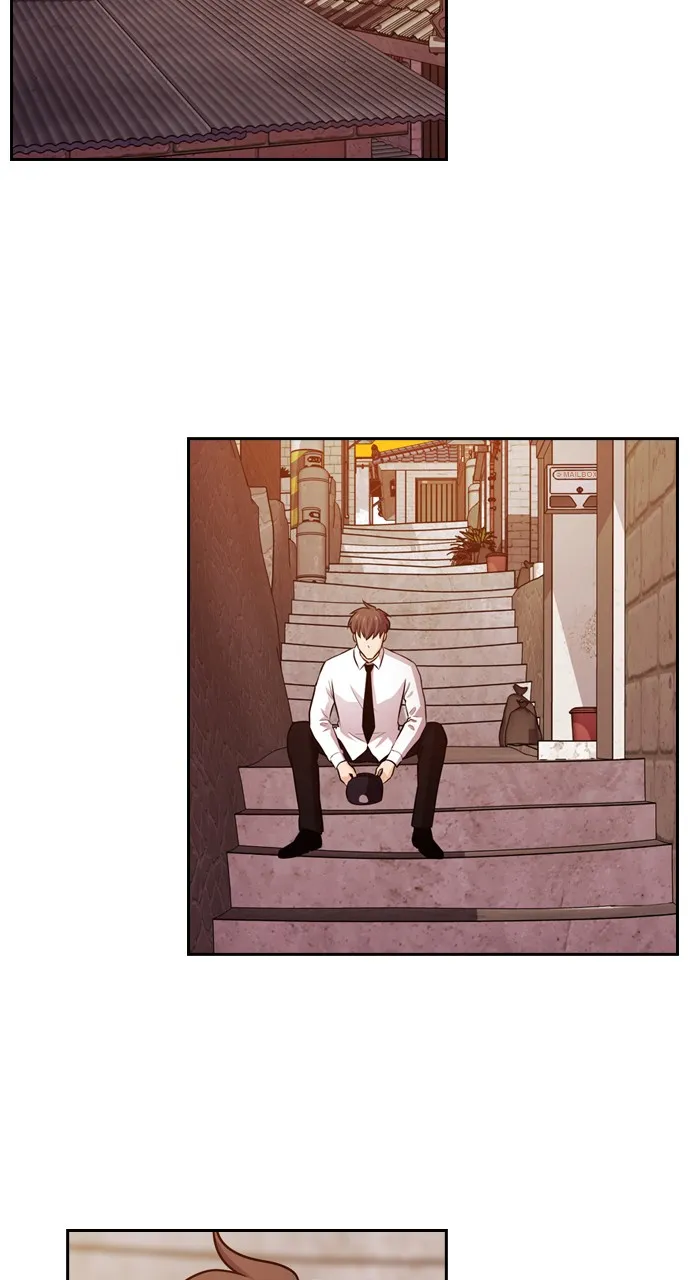 Read Tomorrow chapter 58 image 1 on Lezhin