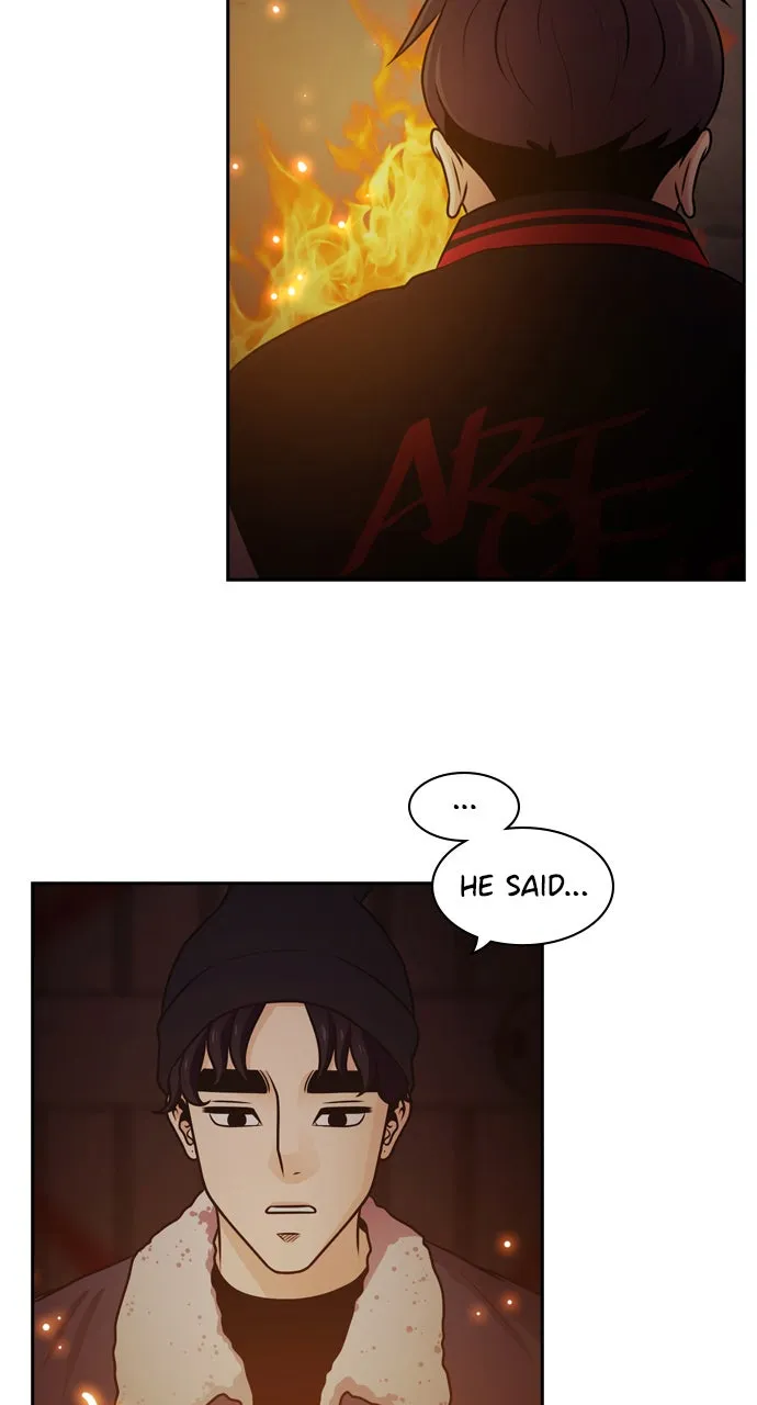 Read Tomorrow chapter 58 image 101 on Lezhin