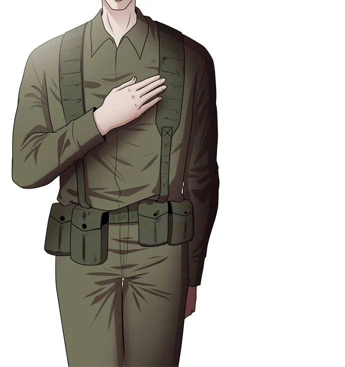 Read Tomorrow chapter 58 image 109 on Lezhin