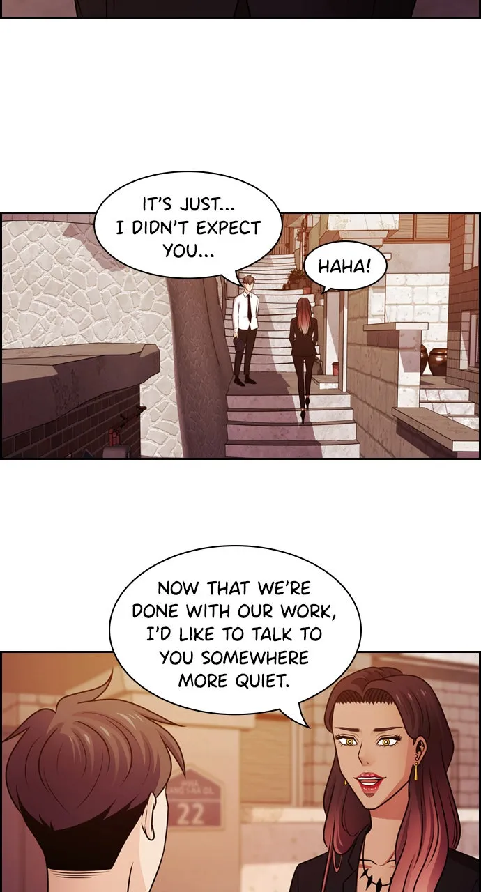 Read Tomorrow chapter 58 image 11 on Lezhin