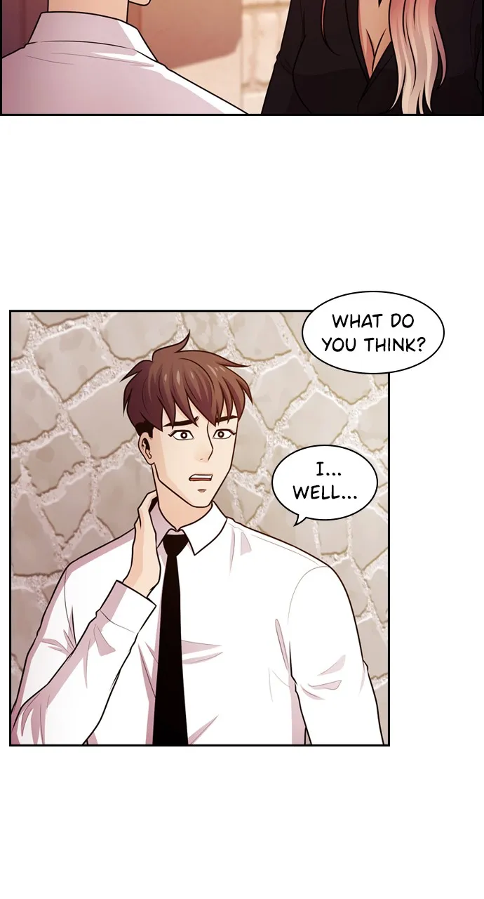 Read Tomorrow chapter 58 image 12 on Lezhin