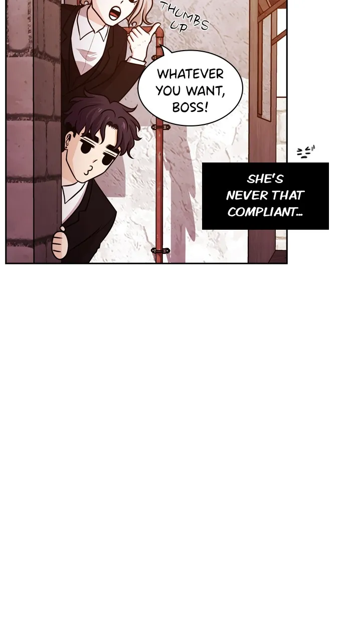 Read Tomorrow chapter 58 image 14 on Lezhin