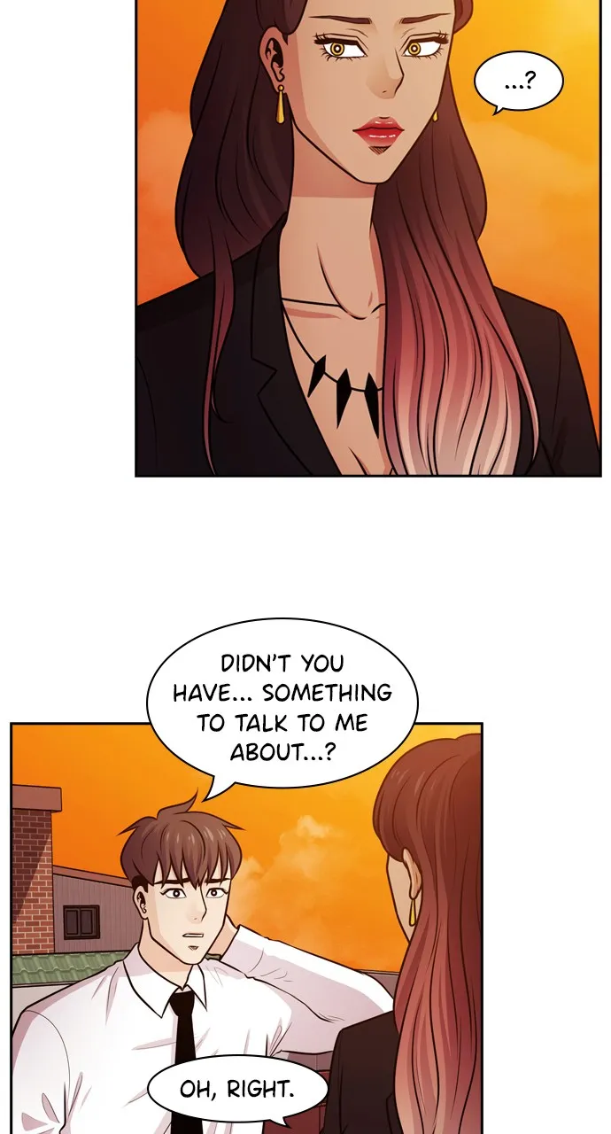 Read Tomorrow chapter 58 image 19 on Lezhin