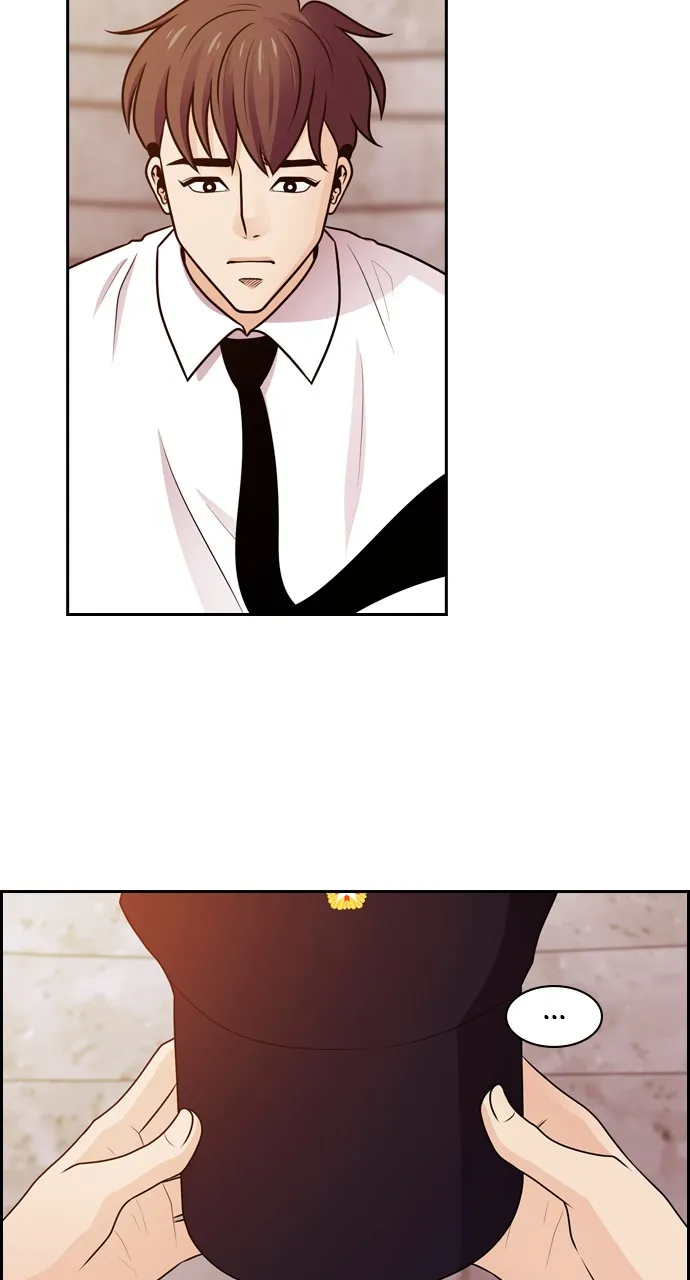 Read Tomorrow chapter 58 image 2 on Lezhin
