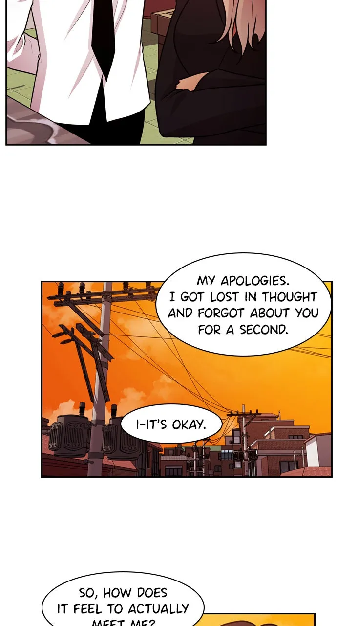 Read Tomorrow chapter 58 image 20 on Lezhin
