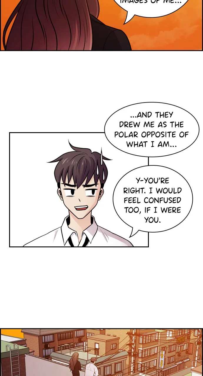 Read Tomorrow chapter 58 image 24 on Lezhin