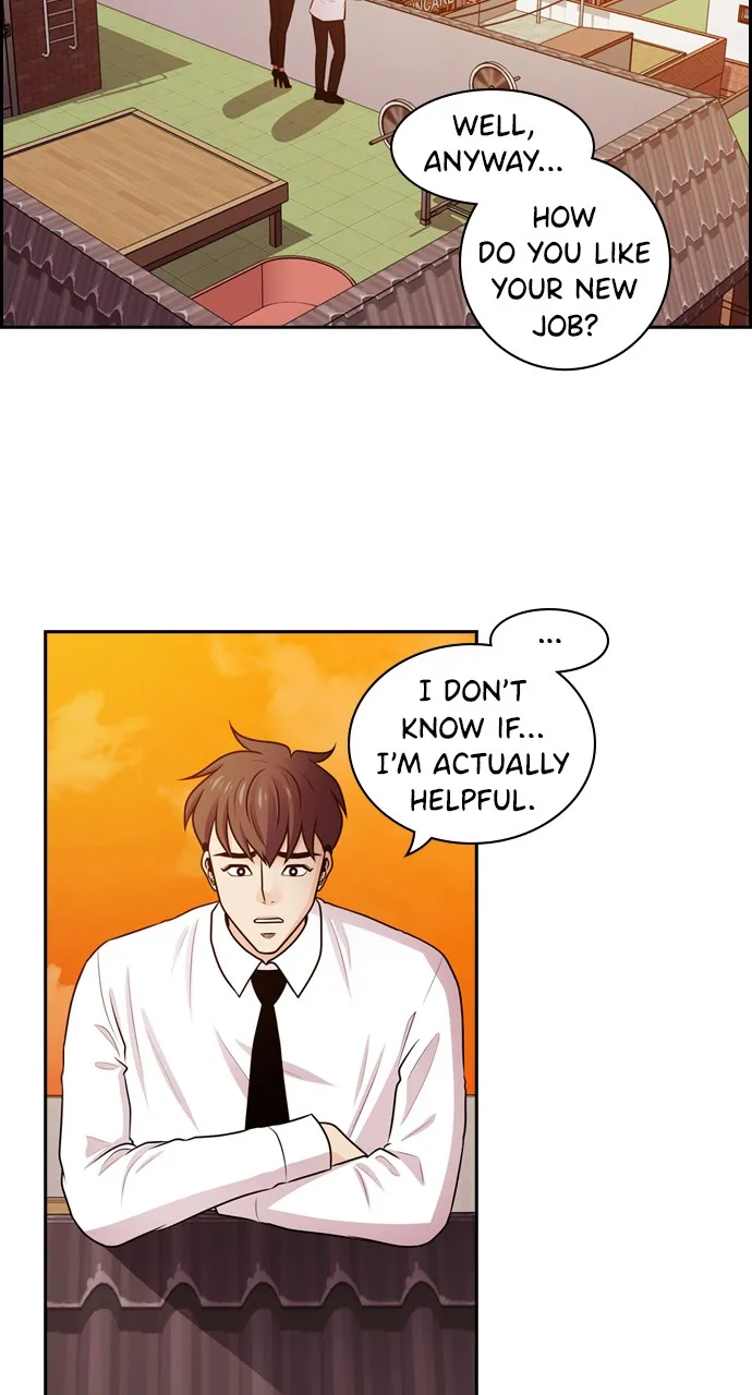 Read Tomorrow chapter 58 image 25 on Lezhin