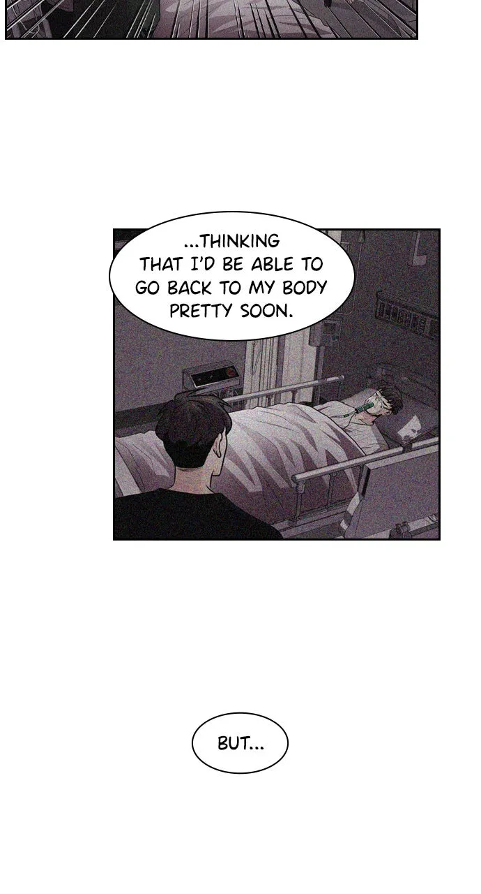 Read Tomorrow chapter 58 image 28 on Lezhin