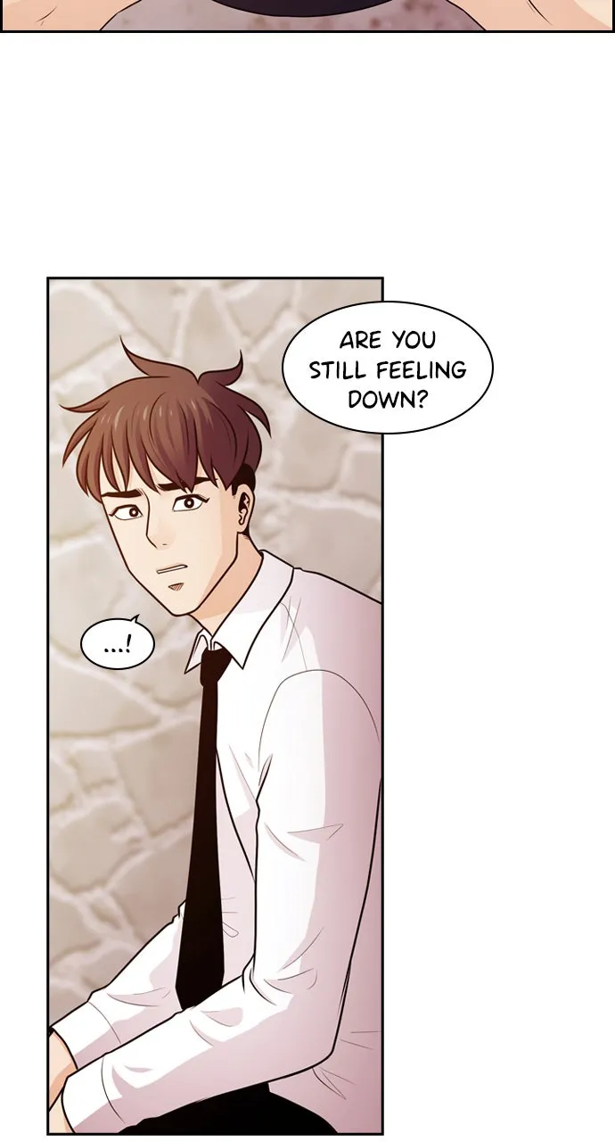 Read Tomorrow chapter 58 image 3 on Lezhin