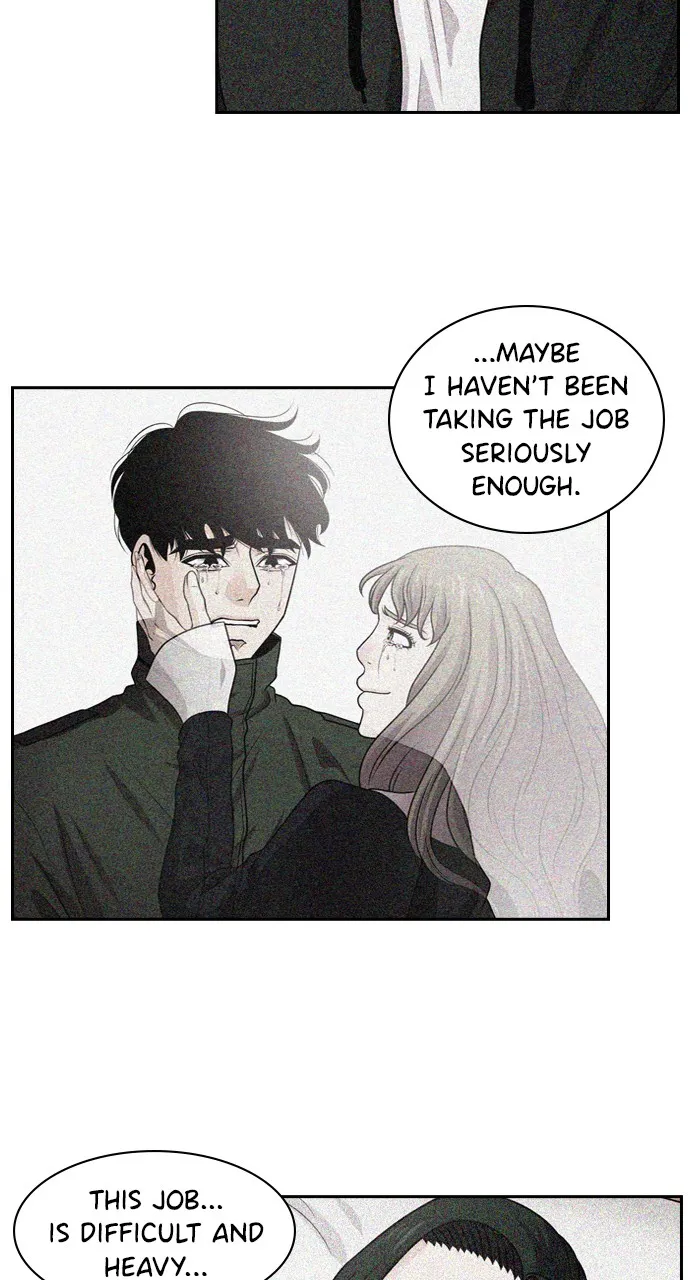 Read Tomorrow chapter 58 image 30 on Lezhin