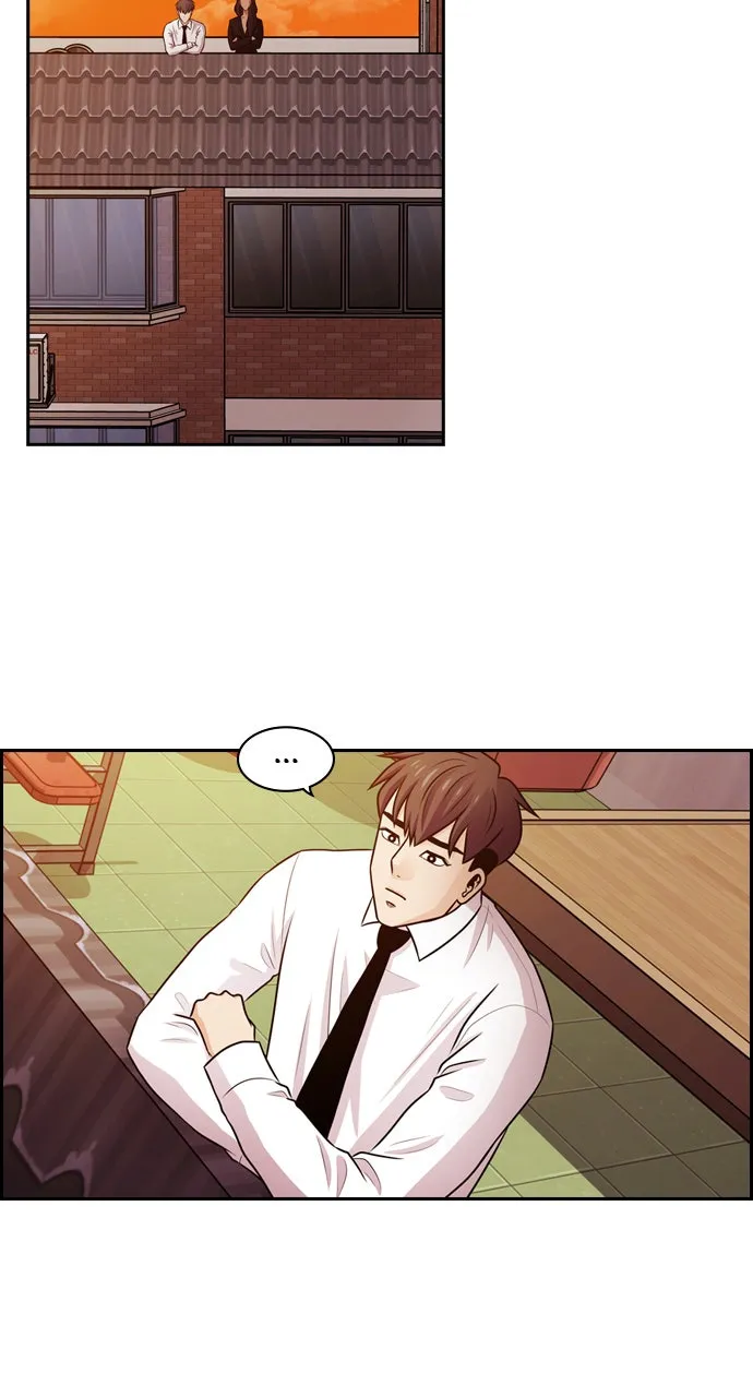 Read Tomorrow chapter 58 image 33 on Lezhin