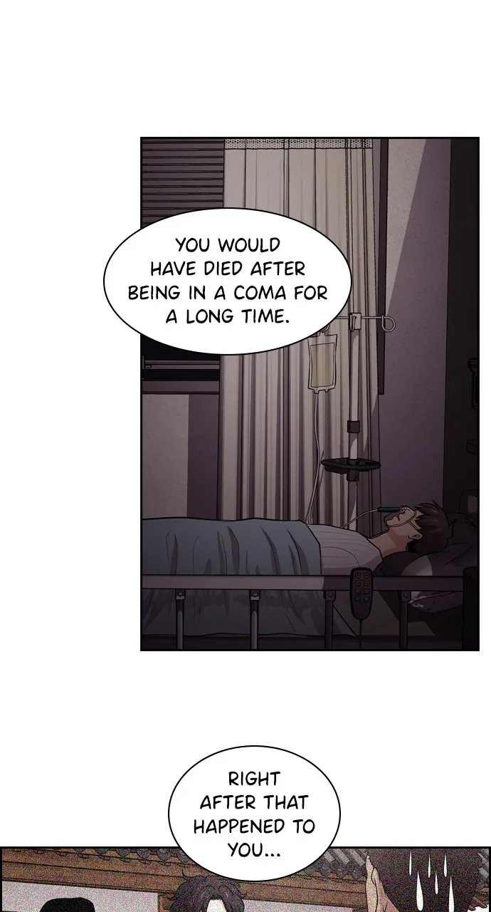 Read Tomorrow chapter 58 image 36 on Lezhin