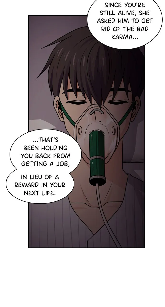 Read Tomorrow chapter 58 image 39 on Lezhin