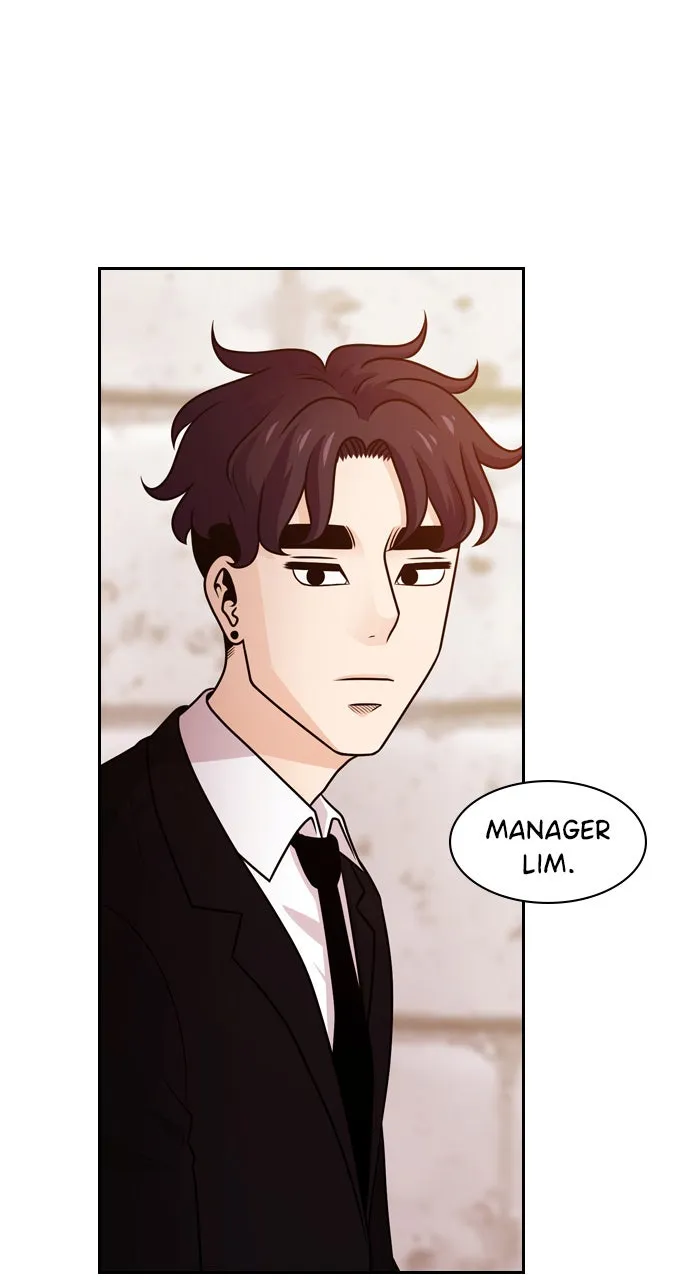 Read Tomorrow chapter 58 image 4 on Lezhin