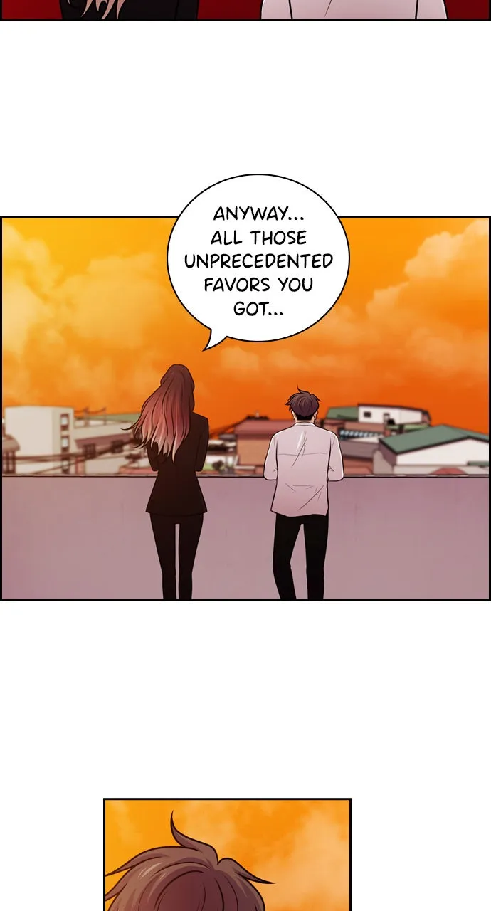 Read Tomorrow chapter 58 image 41 on Lezhin