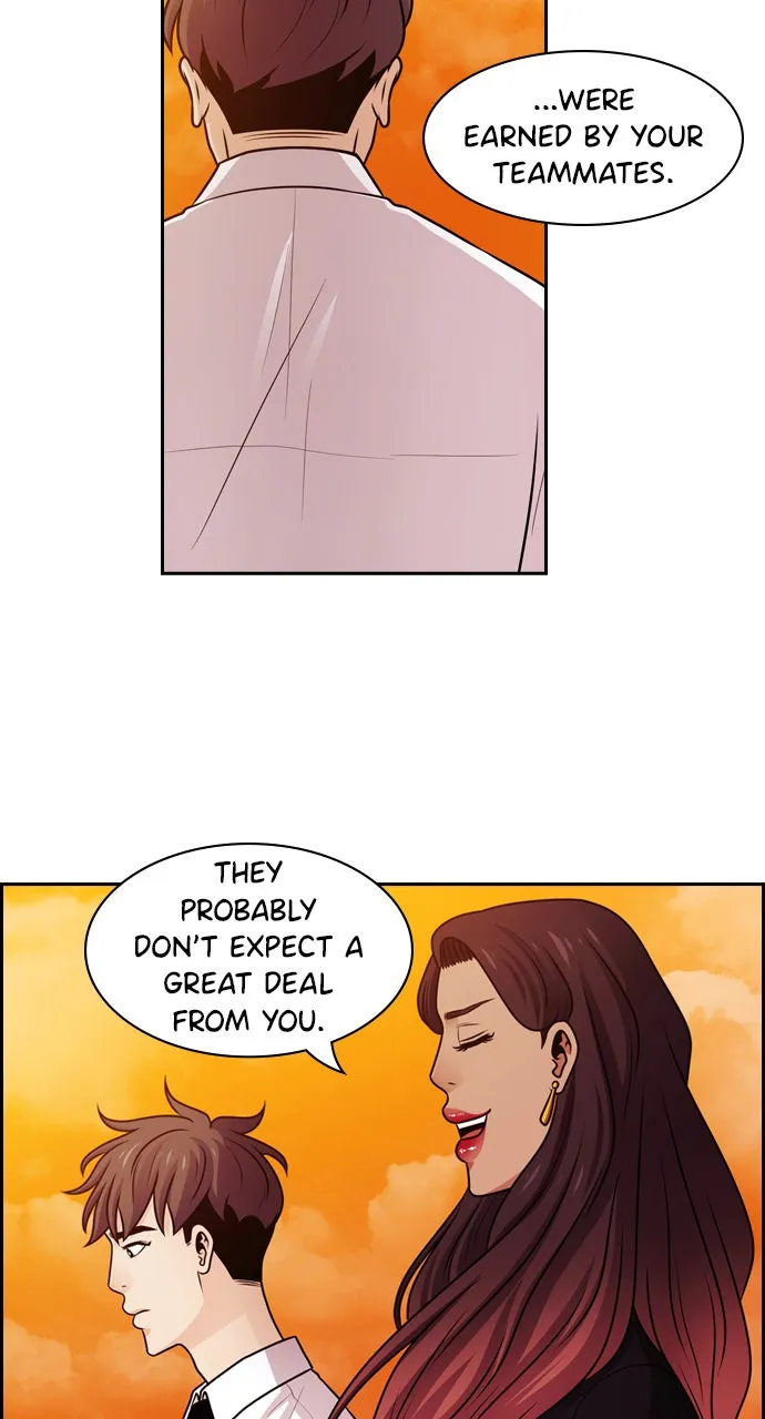Read Tomorrow chapter 58 image 42 on Lezhin