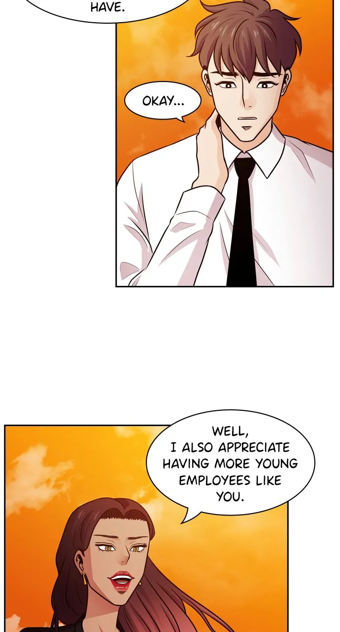 Read Tomorrow chapter 58 image 44 on Lezhin