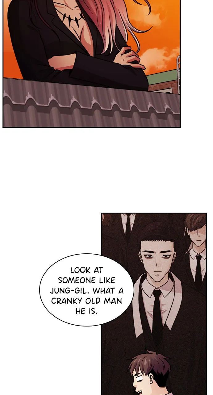 Read Tomorrow chapter 58 image 45 on Lezhin
