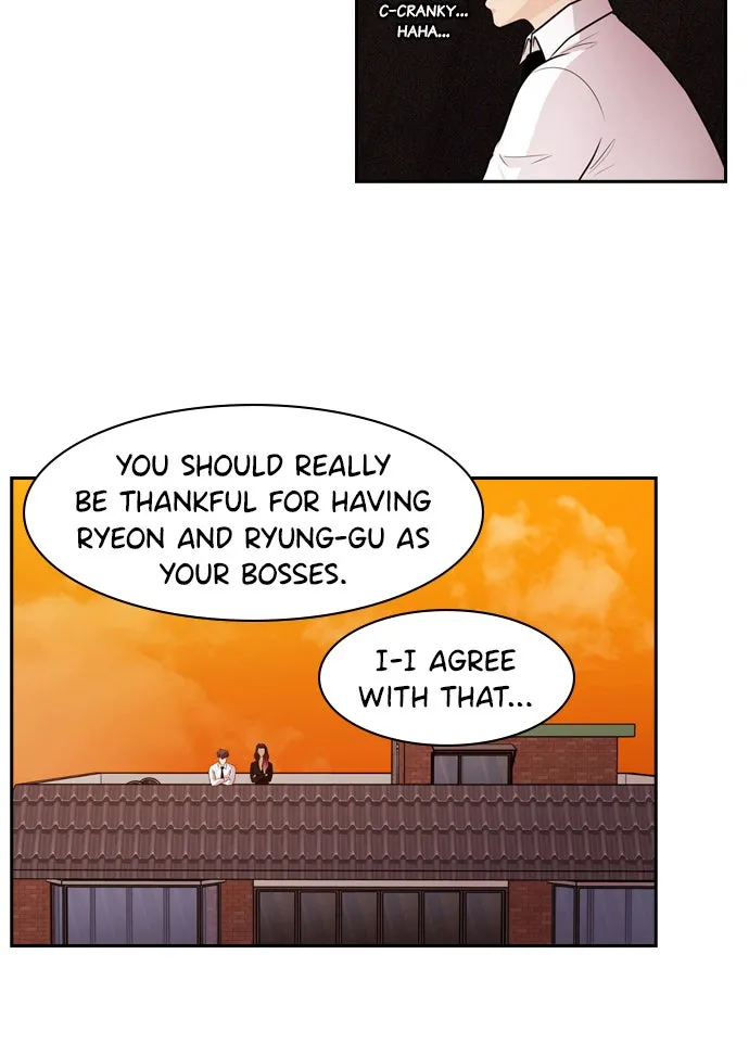 Read Tomorrow chapter 58 image 46 on Lezhin