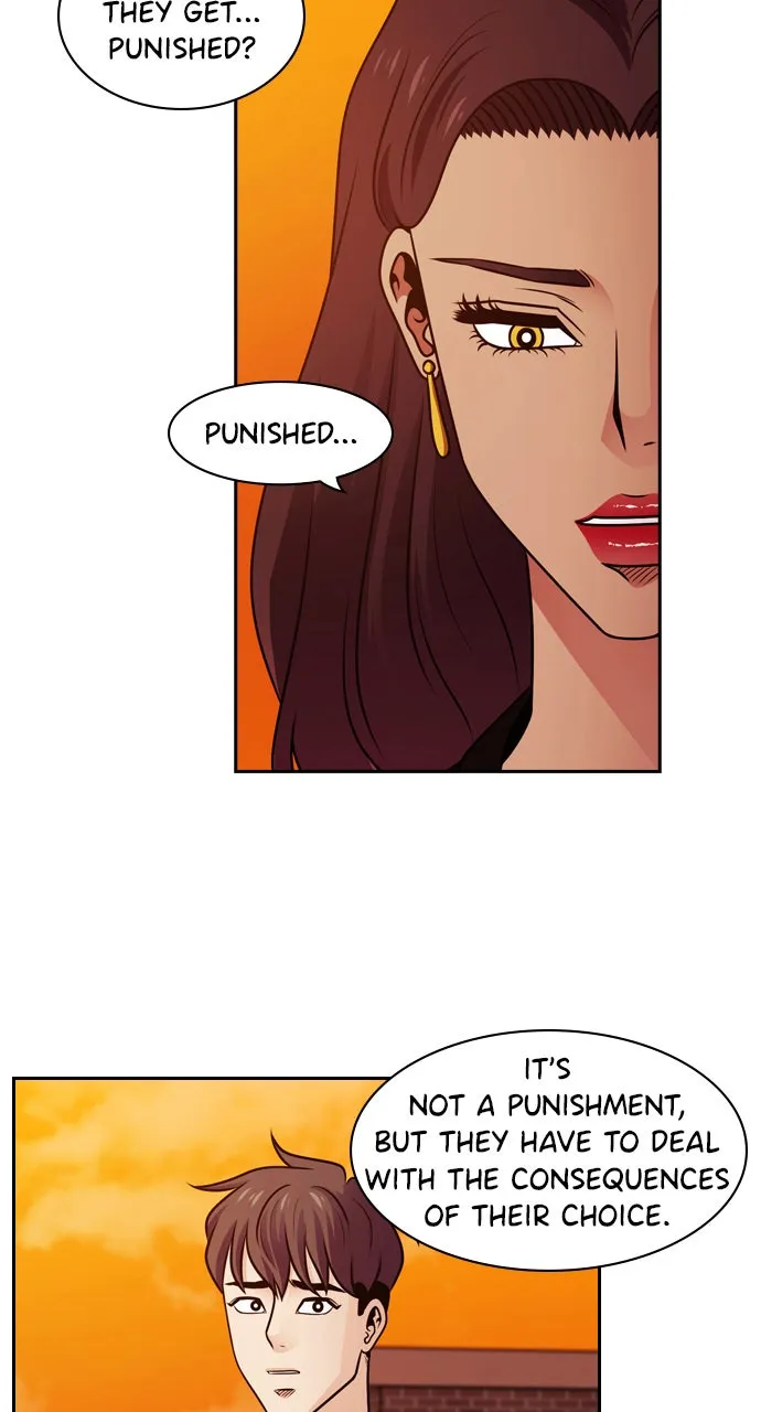 Read Tomorrow chapter 58 image 49 on Lezhin