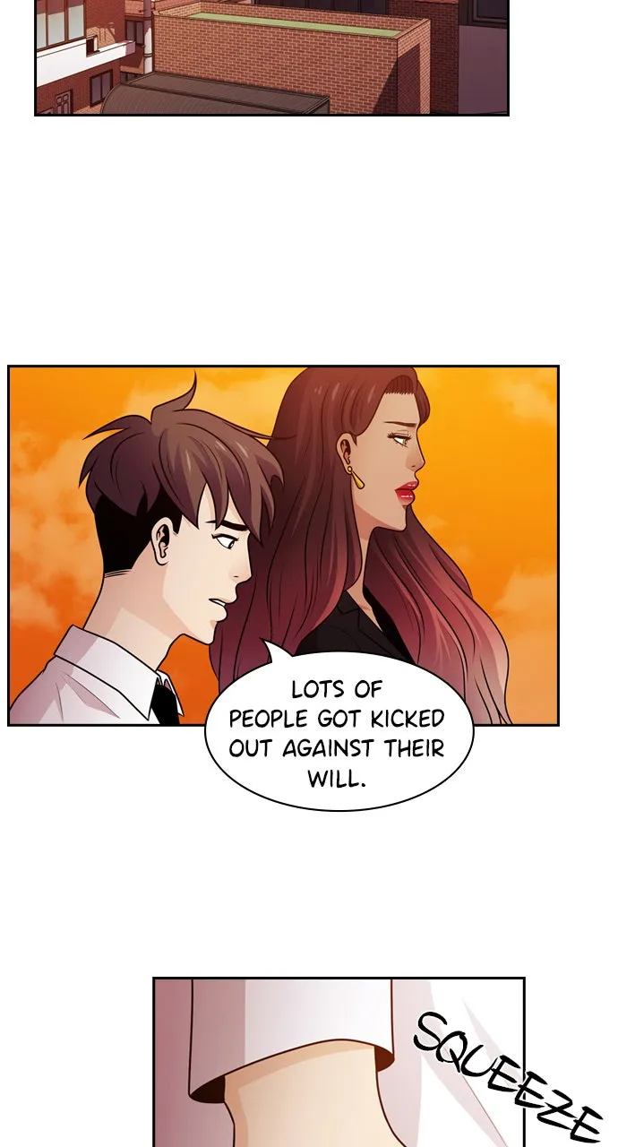 Read Tomorrow chapter 58 image 59 on Lezhin