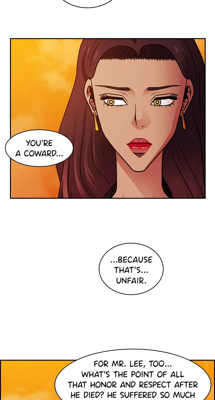 Read Tomorrow chapter 58 image 61 on Lezhin