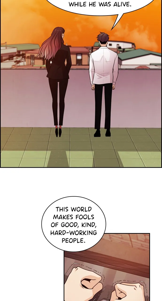 Read Tomorrow chapter 58 image 62 on Lezhin
