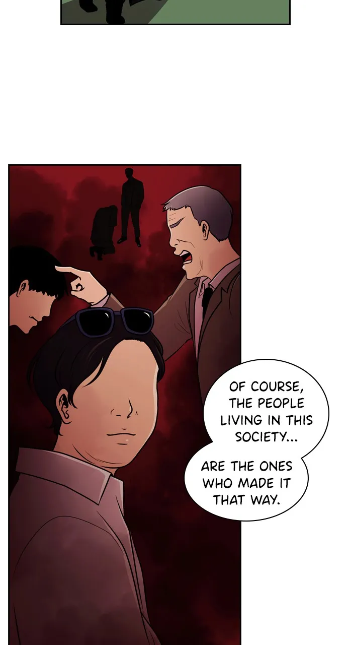 Read Tomorrow chapter 58 image 68 on Lezhin