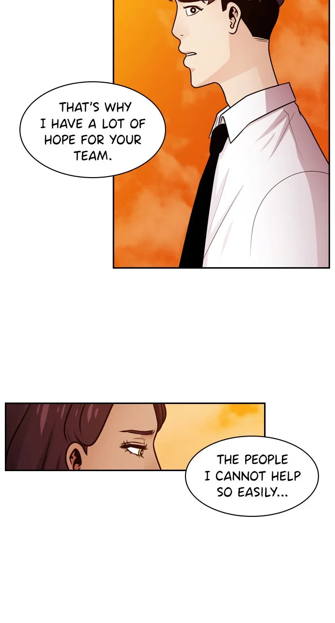 Read Tomorrow chapter 58 image 74 on Lezhin