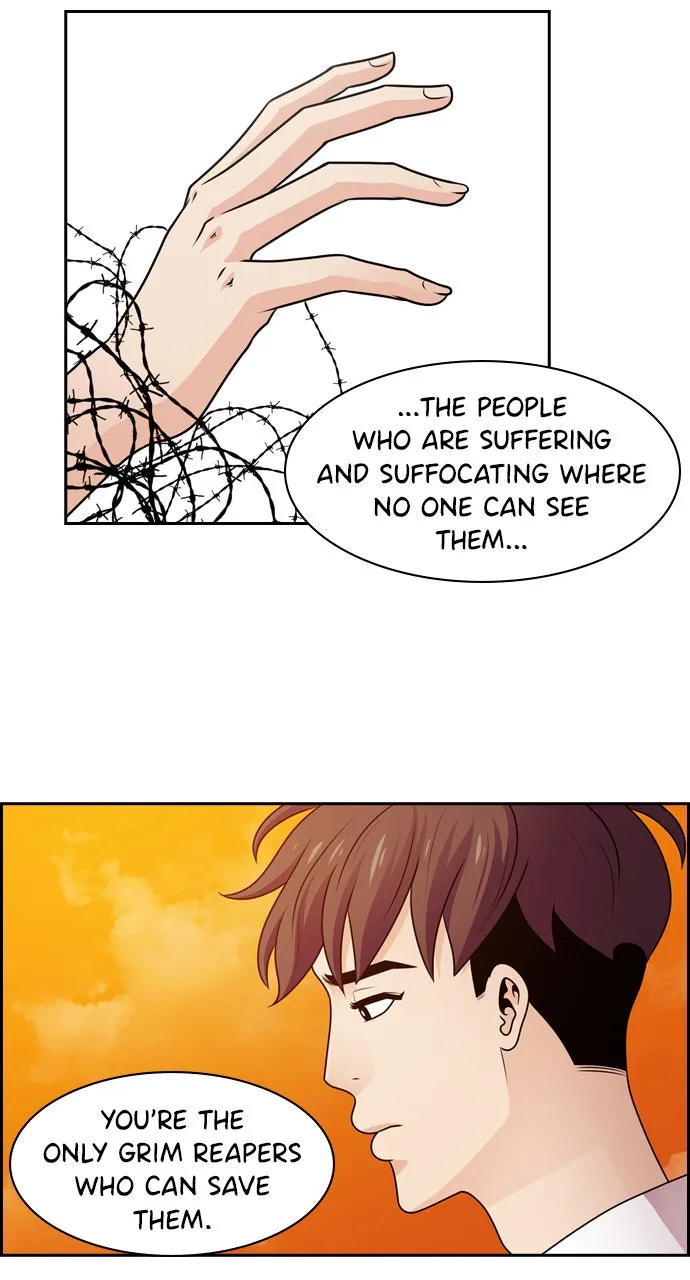 Read Tomorrow chapter 58 image 75 on Lezhin