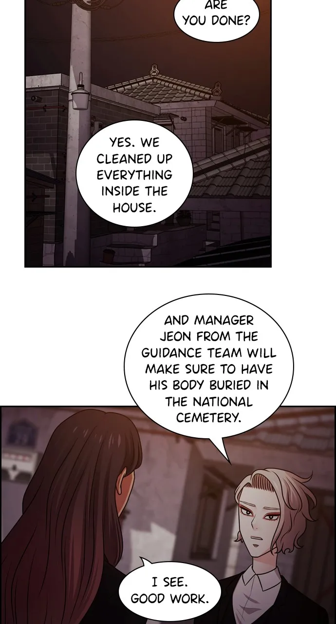 Read Tomorrow chapter 58 image 78 on Lezhin