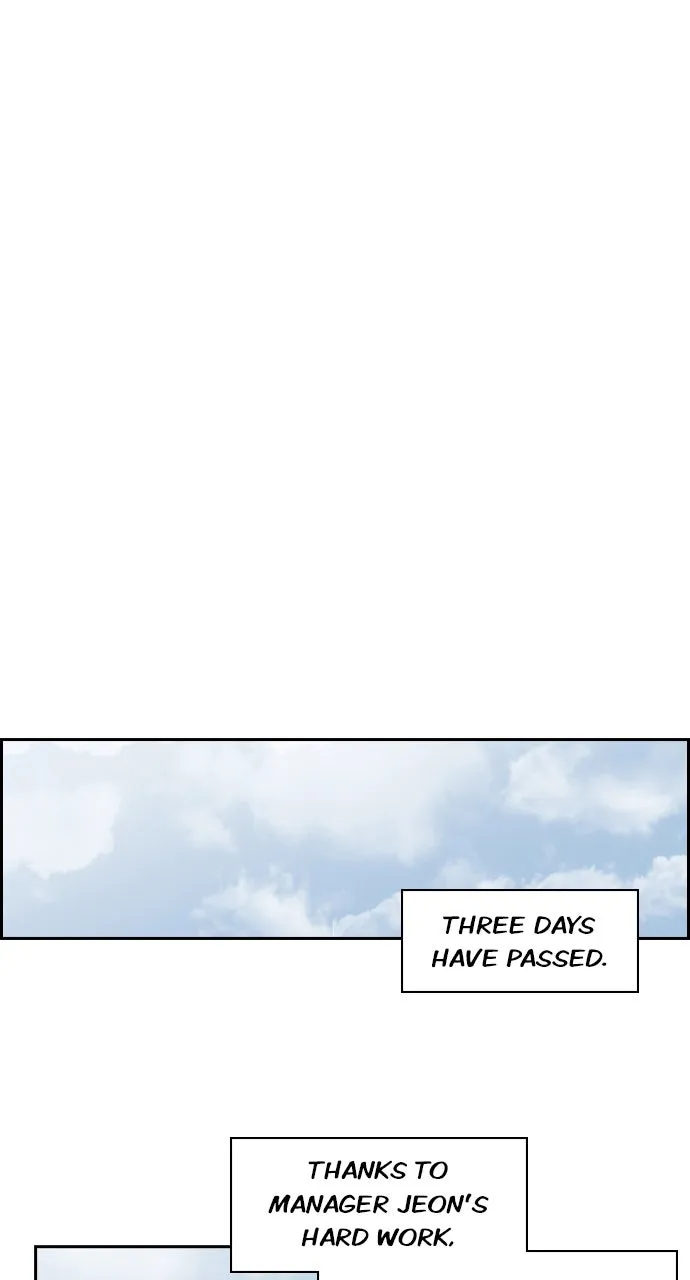 Read Tomorrow chapter 58 image 91 on Lezhin