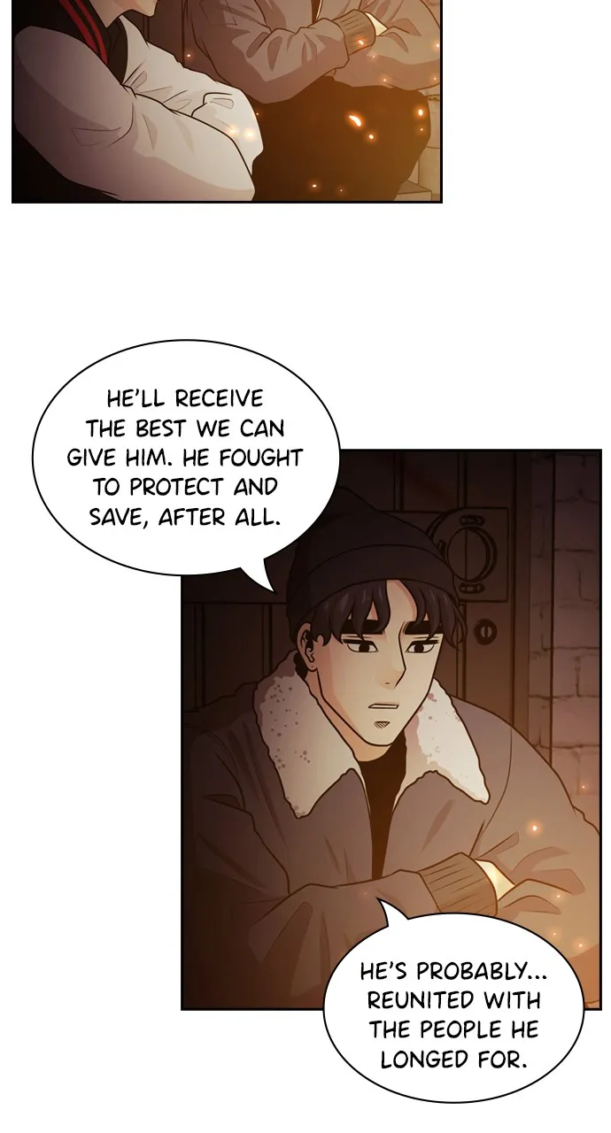 Read Tomorrow chapter 58 image 95 on Lezhin