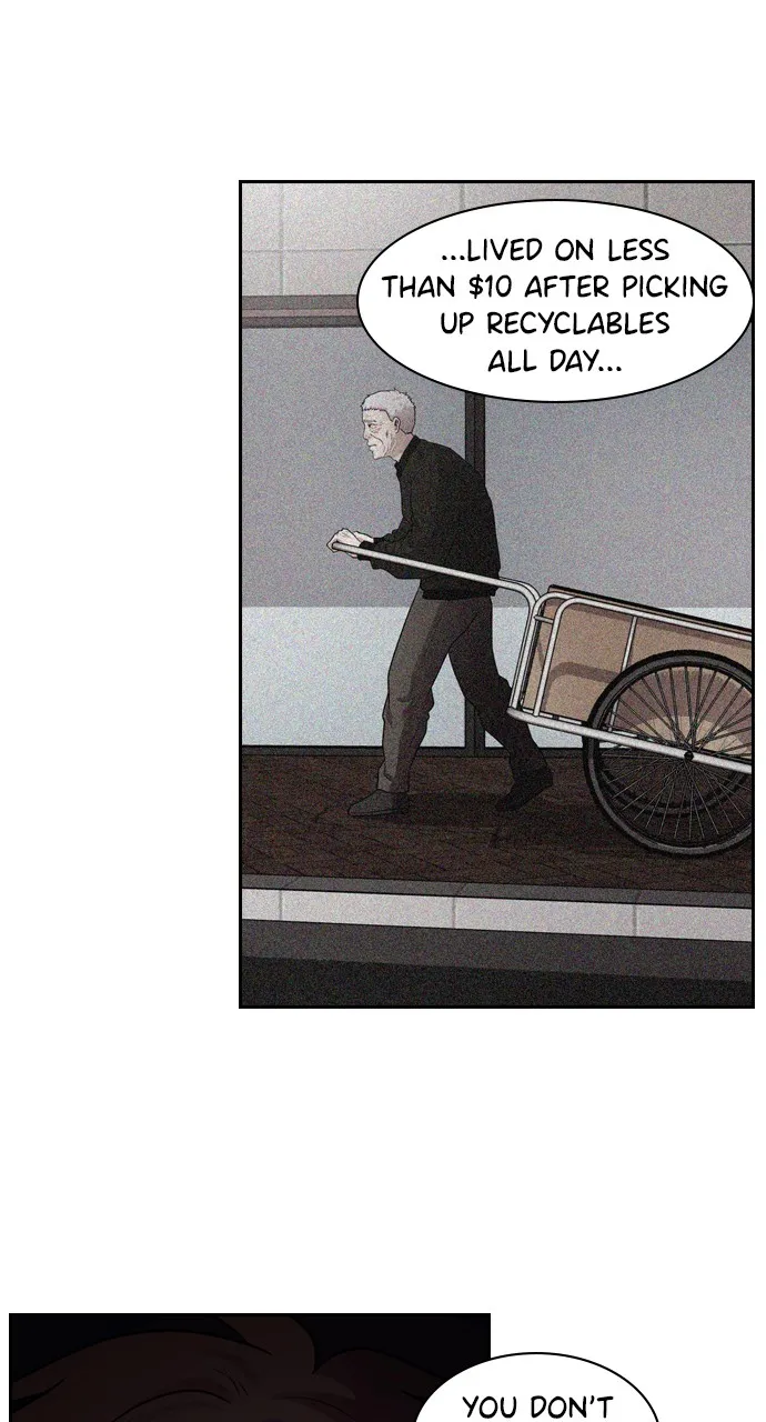 Read Tomorrow chapter 58 image 98 on Lezhin