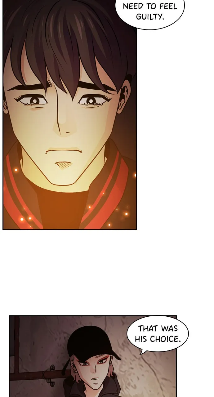 Read Tomorrow chapter 58 image 99 on Lezhin