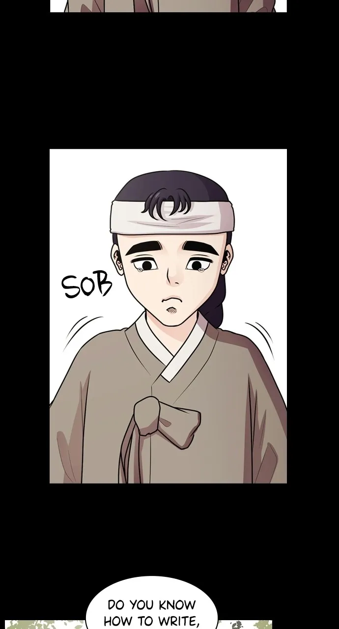 Read Tomorrow chapter 59 image 13 on Lezhin