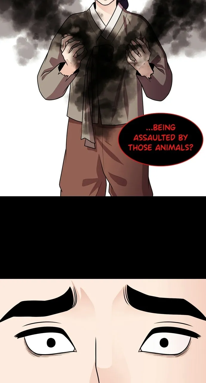 Read Tomorrow chapter 59 image 18 on Lezhin
