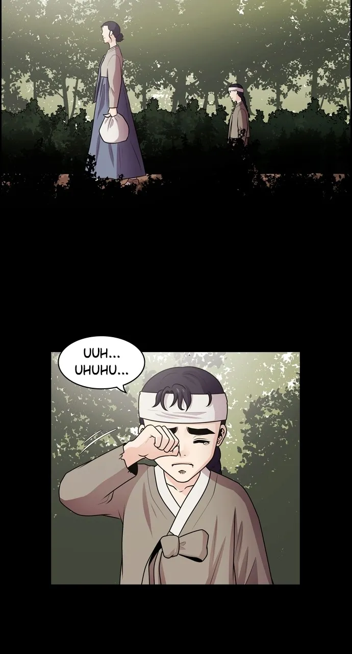 Read Tomorrow chapter 59 image 2 on Lezhin