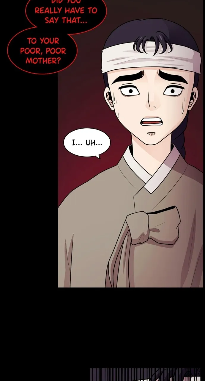 Read Tomorrow chapter 59 image 20 on Lezhin