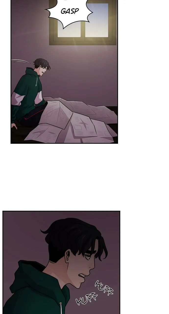 Read Tomorrow chapter 59 image 23 on Lezhin