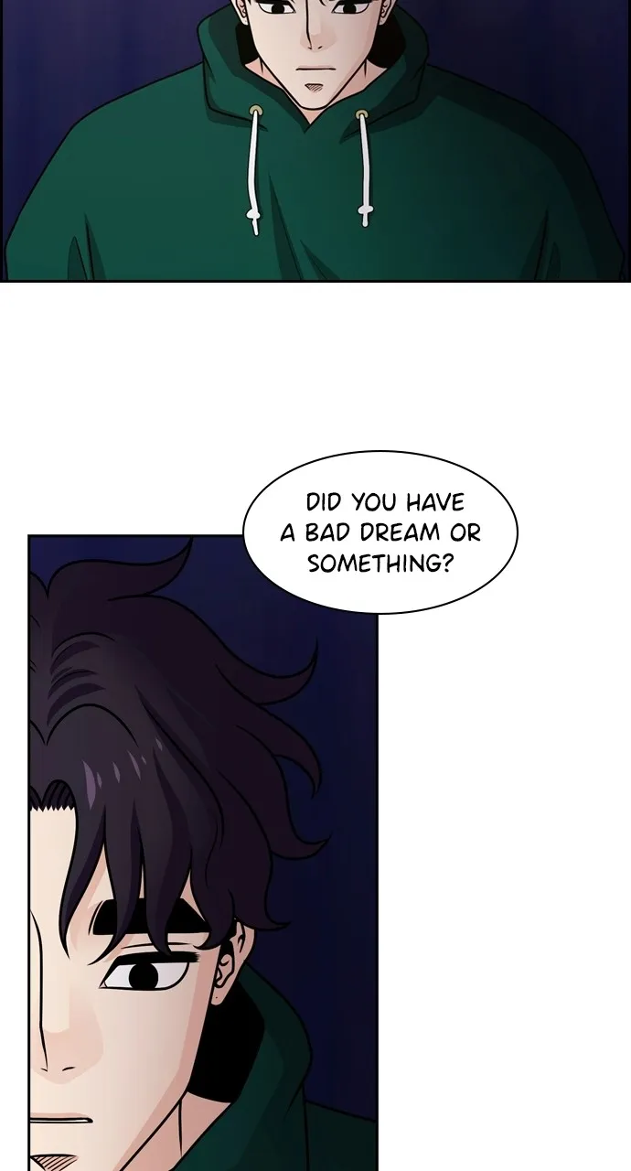 Read Tomorrow chapter 59 image 28 on Lezhin