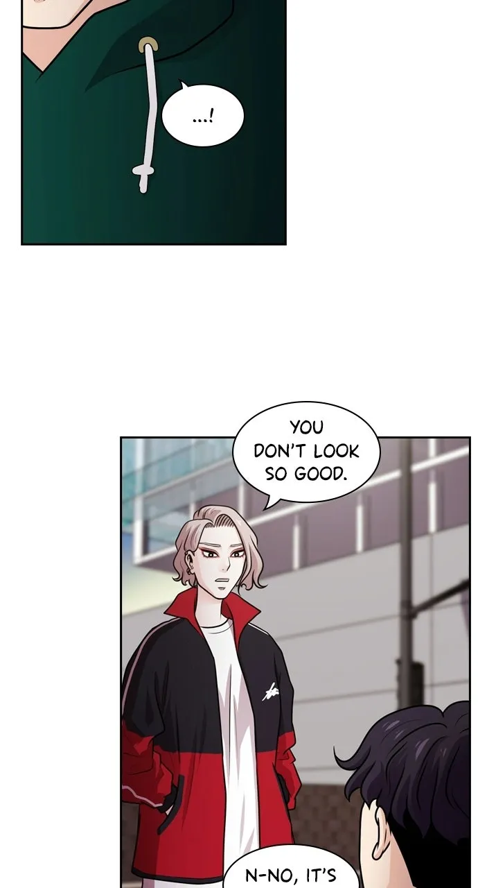 Read Tomorrow chapter 59 image 29 on Lezhin