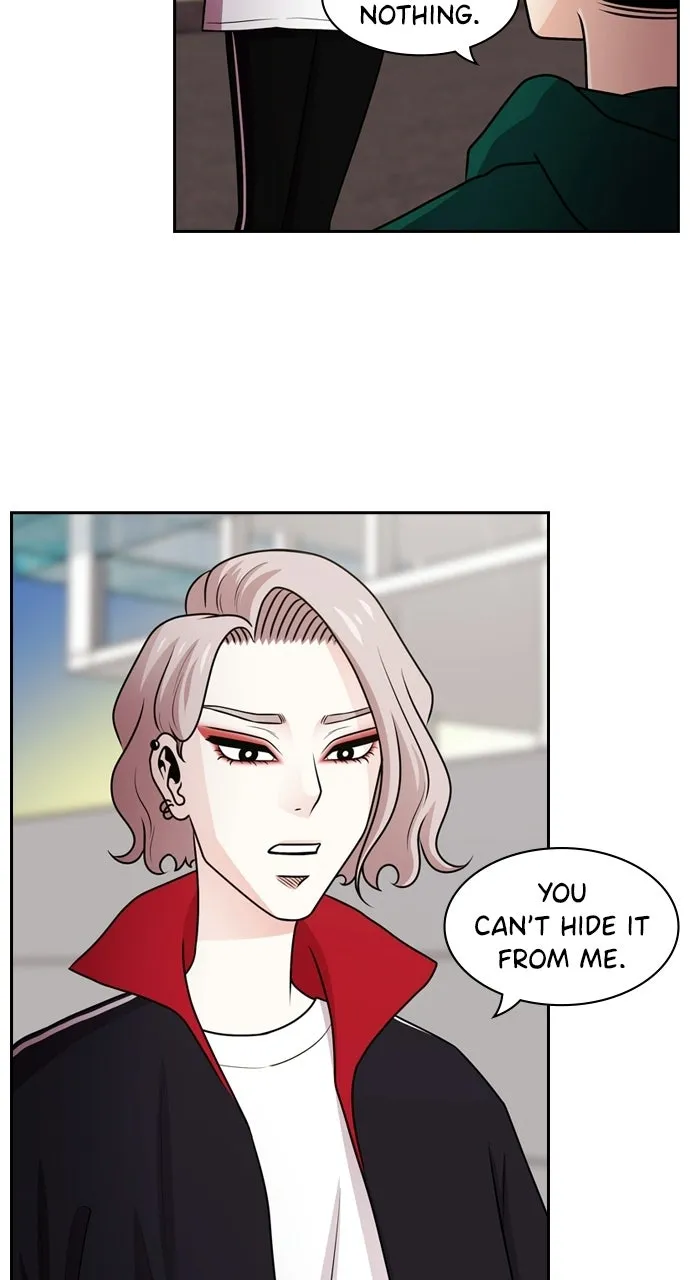 Read Tomorrow chapter 59 image 30 on Lezhin