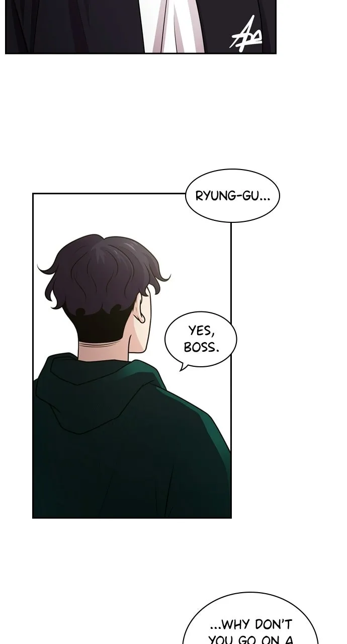 Read Tomorrow chapter 59 image 31 on Lezhin
