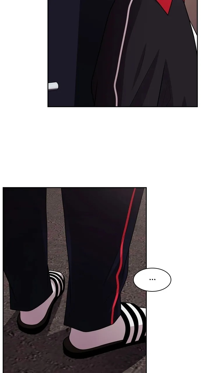 Read Tomorrow chapter 59 image 37 on Lezhin