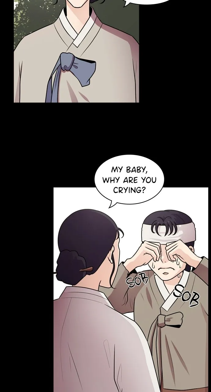 Read Tomorrow chapter 59 image 4 on Lezhin