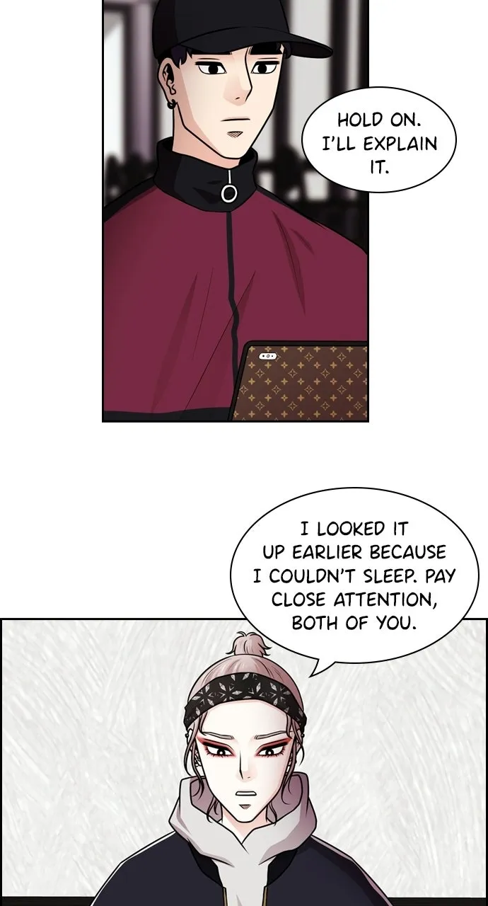 Read Tomorrow chapter 59 image 41 on Lezhin