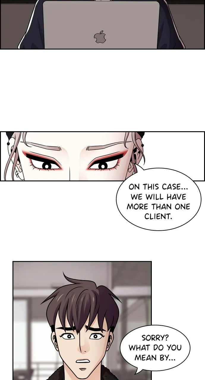 Read Tomorrow chapter 59 image 42 on Lezhin
